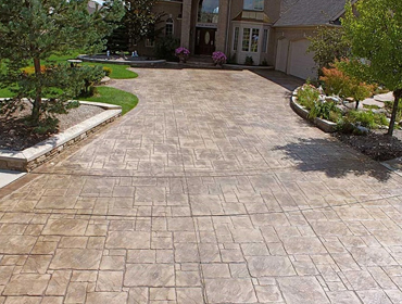 Chất phủ bê tông/ Conceret Sealer